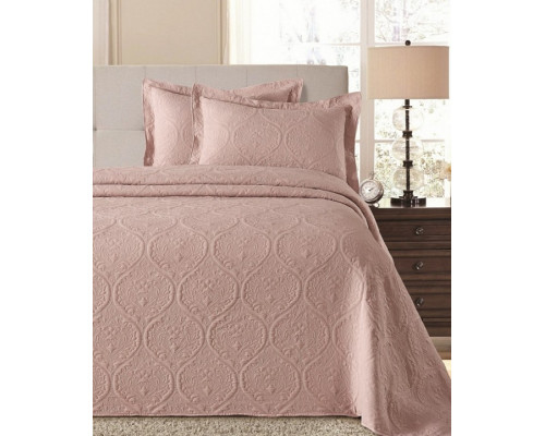 Покрывало с наволочками евростандарт Вальтери PPL-18