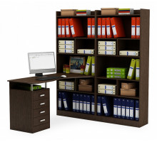 Стол компьютерный Атлант-188