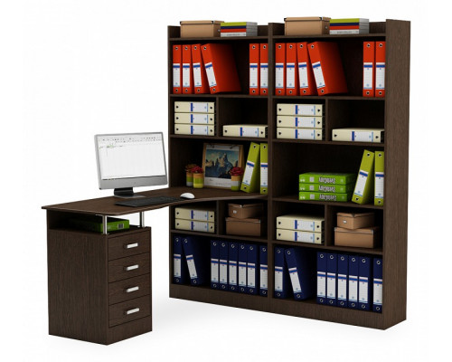 Стол компьютерный Атлант-188