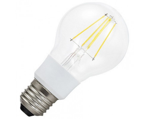 Лампа светодиодная SLV  E27 4.5Вт 3000K 1002125