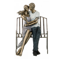 Статуэтка (22х18.5х28 см) Фьюжн 154-550