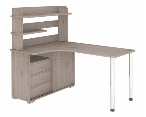 Стол компьютерный Домино нельсон СР-165М