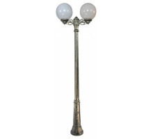 Фонарный столб Fumagalli Globe 300 G30.157.S20.BYE27
