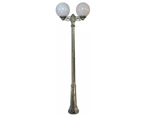 Фонарный столб Fumagalli Globe 300 G30.157.S20.BYE27