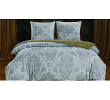 Постельное белье двуспальное CL-235