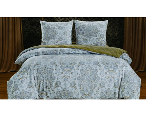 Постельное белье двуспальное CL-235