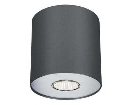 Накладной светильник Nowodvorski Point Graphite 6007
