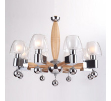 Подвесная люстра Ideal Lux Natura 088 Natura 088.8