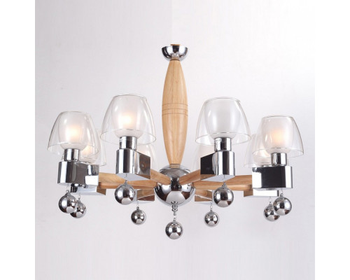 Подвесная люстра Ideal Lux Natura 088 Natura 088.8