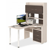 Стол компьютерный Домино СР-133