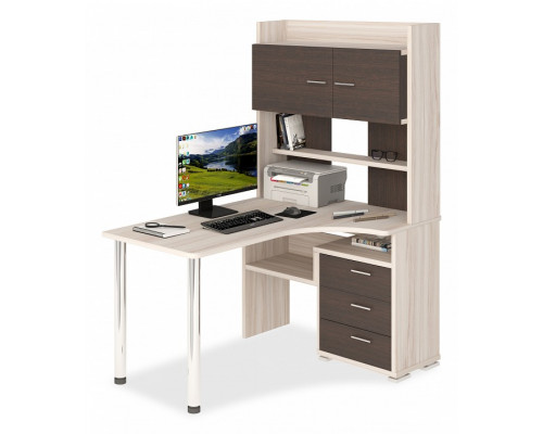 Стол компьютерный Домино СР-133