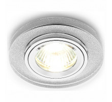 Встраиваемый светильник Ambrella Crystal 24 D0326 CH