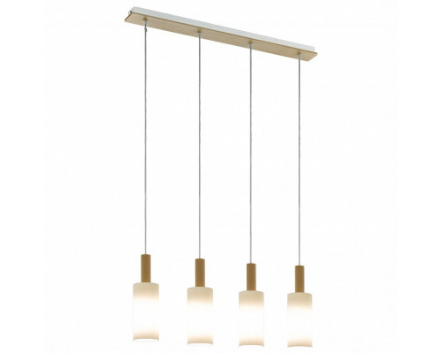 Подвесной светильник Eglo Oakham 49559