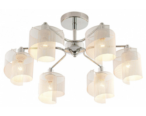 Люстра на штанге Escada Modern 2 1109/6S