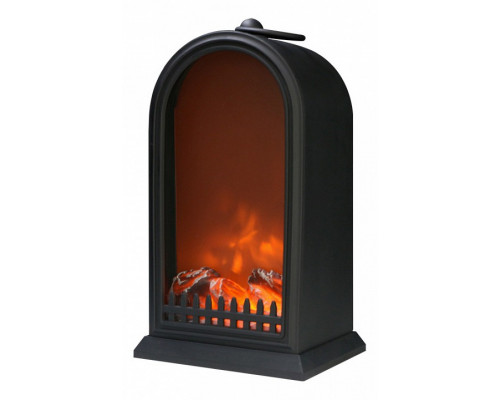 Электрокамин настольный (14.7х11.7х25 см) Фьюжн 511-039