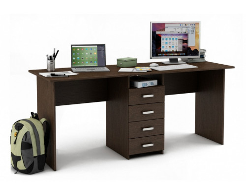 Стол письменный Лайт-11