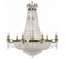 Подвесная люстра Dio D’Arte Lodi Lodi E 1.6.9.600 A