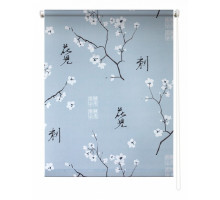 Штора рулонная (50x175 см) Япония