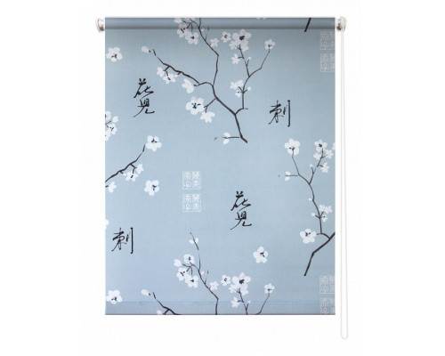Штора рулонная (50x175 см) Япония