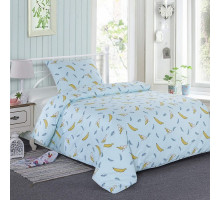 Постельное белье детское Тропики 1