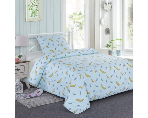 Постельное белье детское Тропики 1