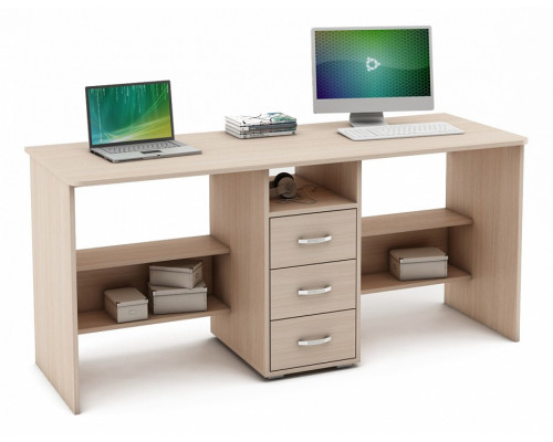 Стол письменный Форест-8