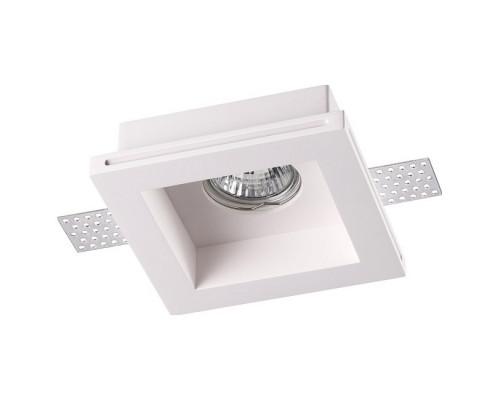 Встраиваемый светильник Novotech Yeso 370472