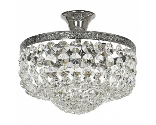 Люстра на штанге Arti Lampadari Favola Favola E 1.3.30.501 N