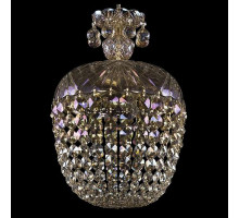Подвесной светильник Bohemia Ivele Crystal 1477 14771/30 G M801