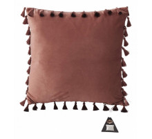 Наволочка декоративная (45x45 см) Несси