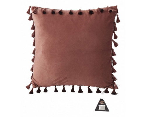 Наволочка декоративная (45x45 см) Несси
