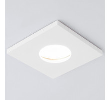 Встраиваемый светильник Elektrostandard 126 MR16 a053364