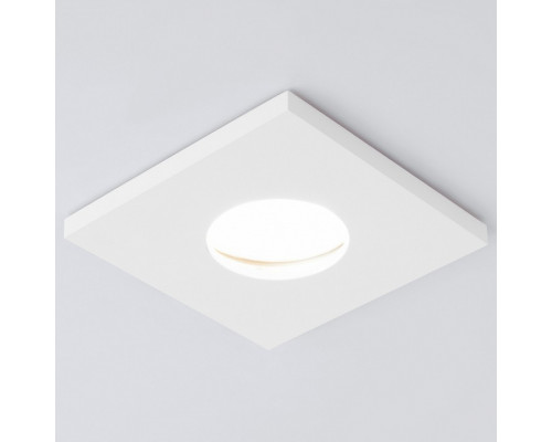 Встраиваемый светильник Elektrostandard 126 MR16 a053364