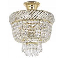 Подвесной светильник Dio D’Arte Bari Bari E 1.3.25.300 G