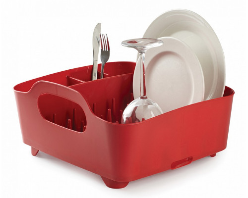 Сушилка для посуды (37x32x18 см) Tub 330590-505