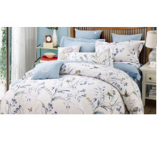 Постельное белье семейное RS-273