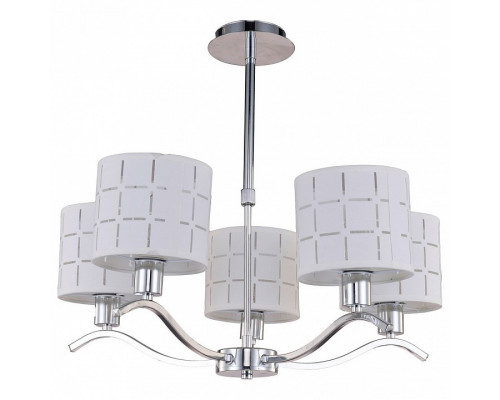 Люстра на штанге Escada Modern 8 5052/5P