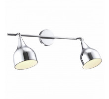 Спот Arte Lamp Campana A9555AP-2CC
