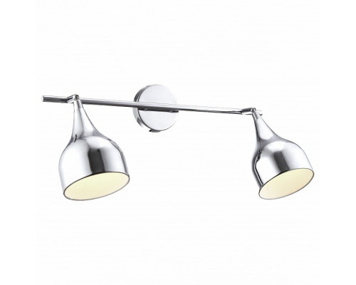Спот Arte Lamp Campana A9555AP-2CC