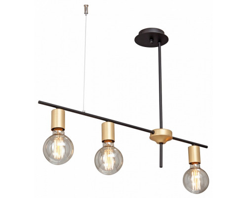 Люстра на штанге Vitaluce  V4799-1/3PL