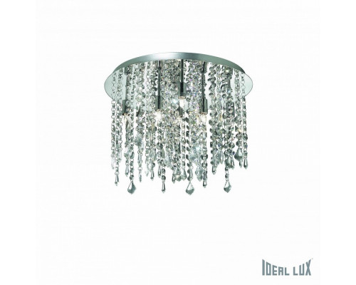 Накладной светильник Ideal Lux Royal ROYAL PL8