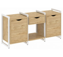 Тумба комбинированная Loft VR.L-TN-7.O