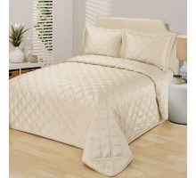 Покрывало с наволочками евростандарт Матильда