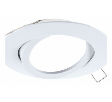 Встраиваемый светильник Eglo ПРОМО Tedo 96616