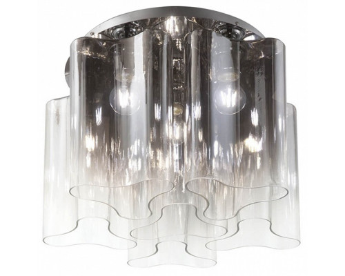 Накладной светильник Ideal Lux Compo COMPO PL6 FUME