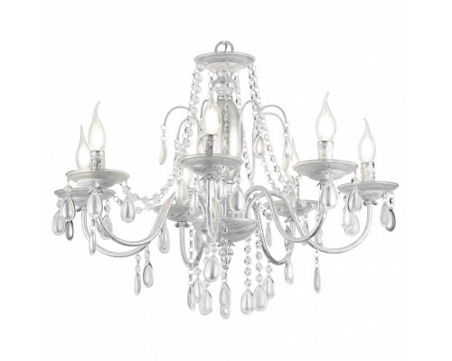 Подвесная люстра Rivoli Argento P7 SL Б0038406