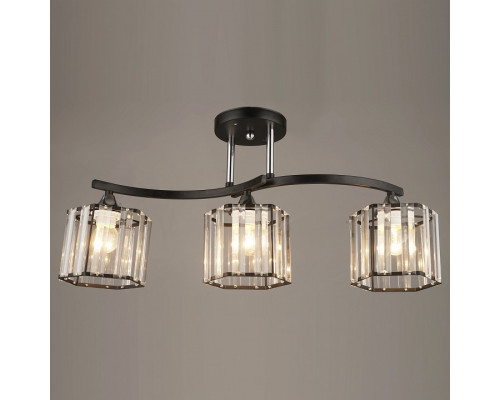 Потолочная люстра Hiper Hemi H214-3