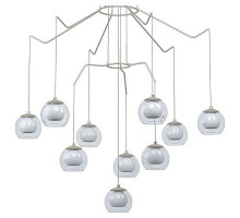 Подвесной светильник Eglo Rovigana 39516