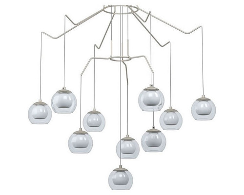 Подвесной светильник Eglo Rovigana 39516