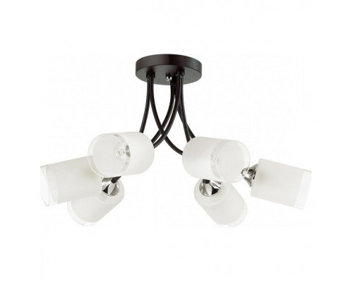 Люстра на штанге Lumion Paula 4533/6C